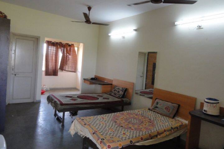 hostel
